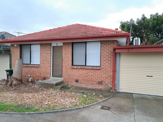 3/36 Canberra Ave, Dandenong, Vic 3175