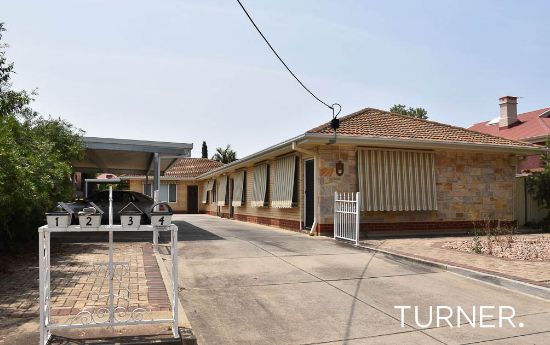3/36 Lurline St, Mile End, SA 5031