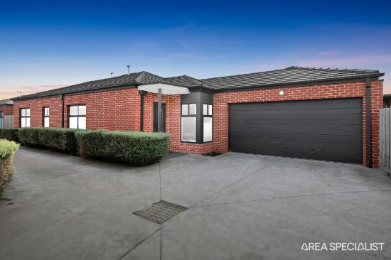 3/37 Wickham Street, Melton South, Vic 3338