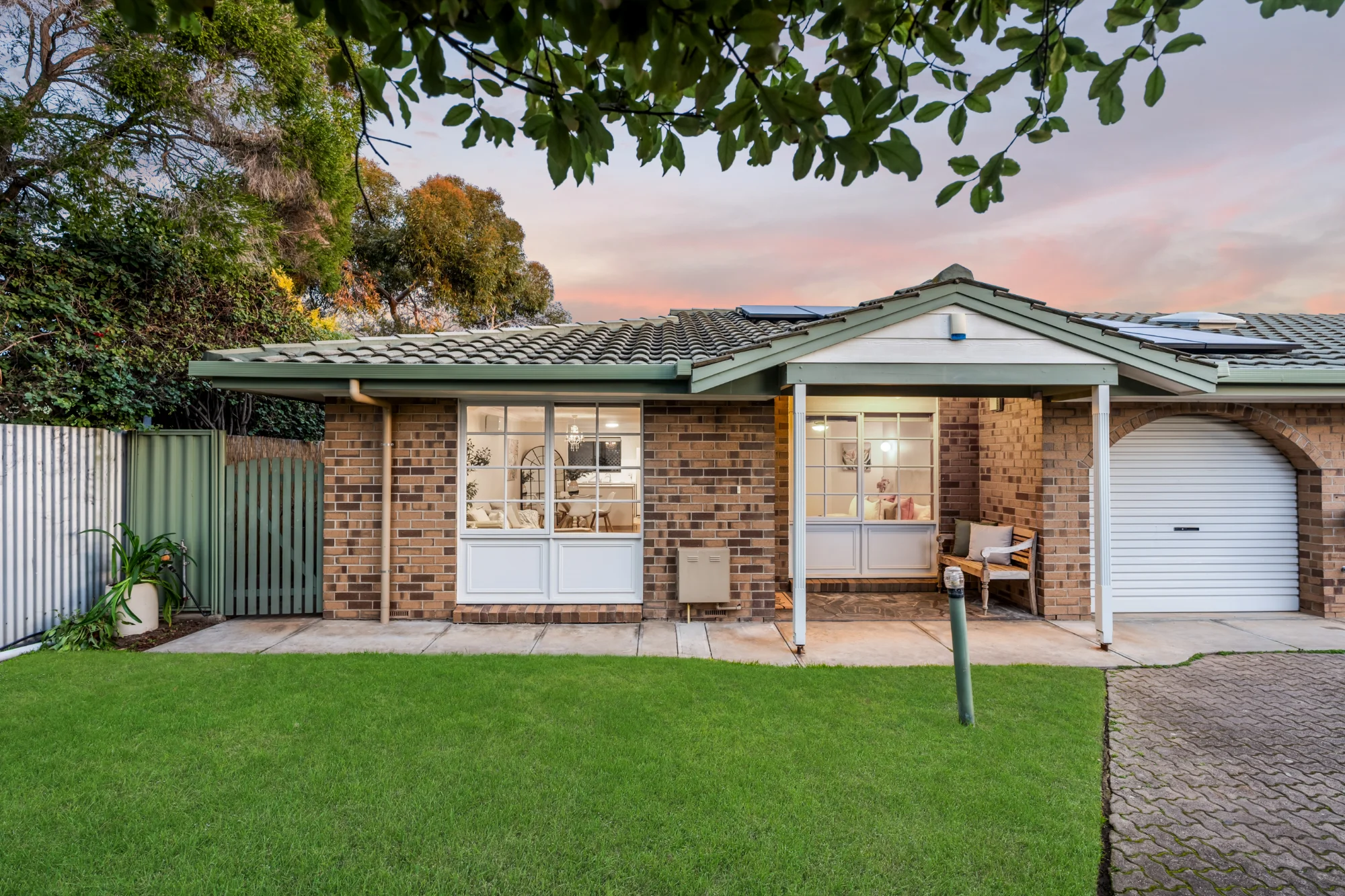 3/38 Emilie Street, Sefton Park, SA 5083