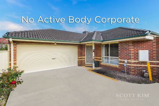 3/38 Moodemere Street, Noble Park, Vic 3174