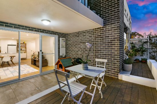 3/39-41 Pacific Parade, Dee Why, NSW 2099