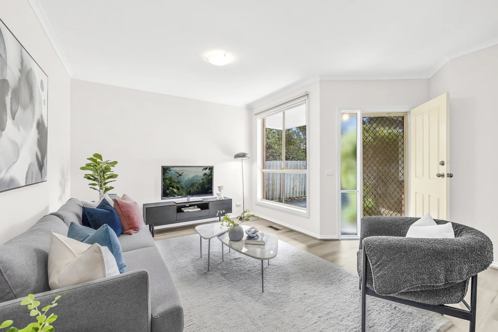 3/39 Golf Road, Oakleigh South, Vic 3167