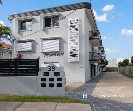3/39 Nieppe Street, Kedron, Qld 4031