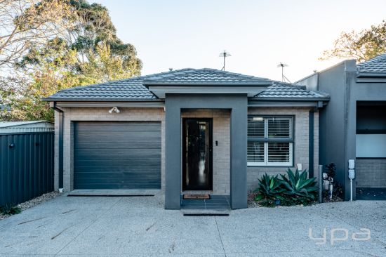 3/39 Riddell Street, Westmeadows, Vic 3049