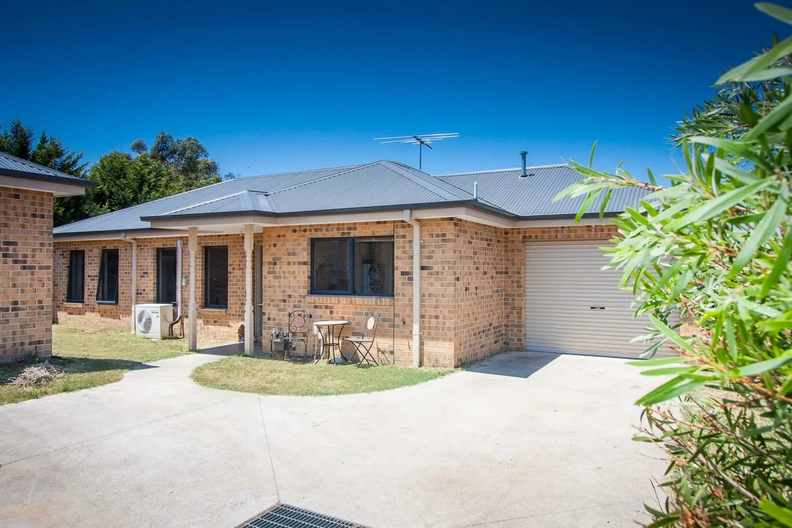 3/39 Somerville Lane, Riddells Creek, Vic 3431