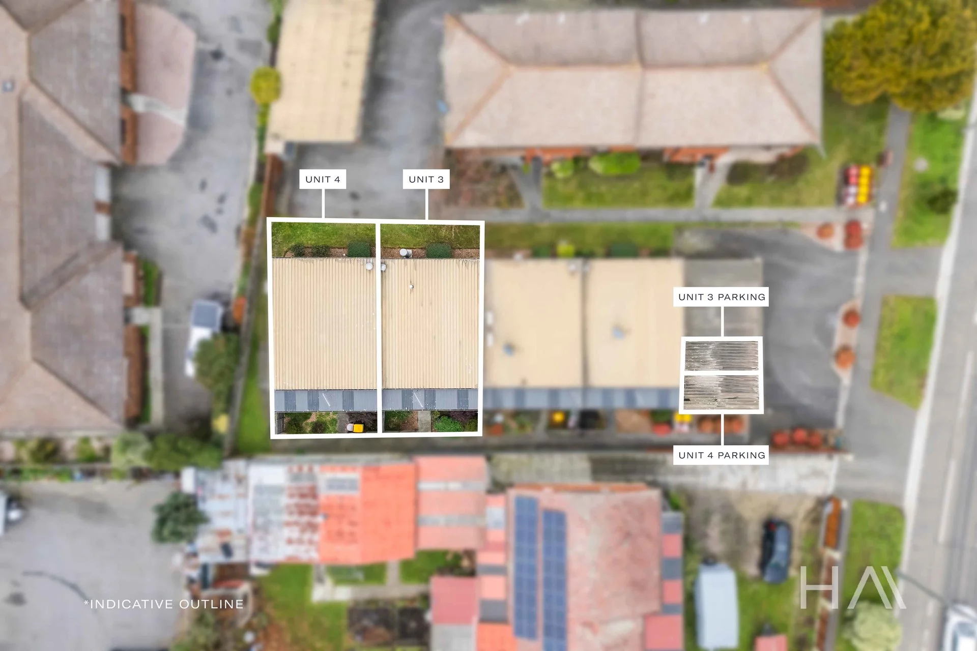 3 & 4/187 Hobart Road, Kings Meadows, Tas 7249