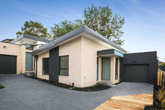 3 & 4/19 Inverness Street, Clarinda, Vic 3169