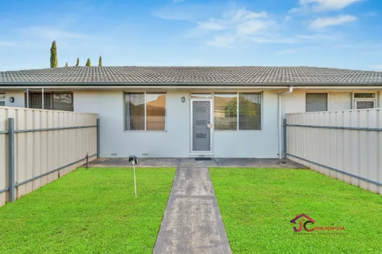 Unit 3, 4/2 Ryan Avenue, Woodville West, SA, 5011