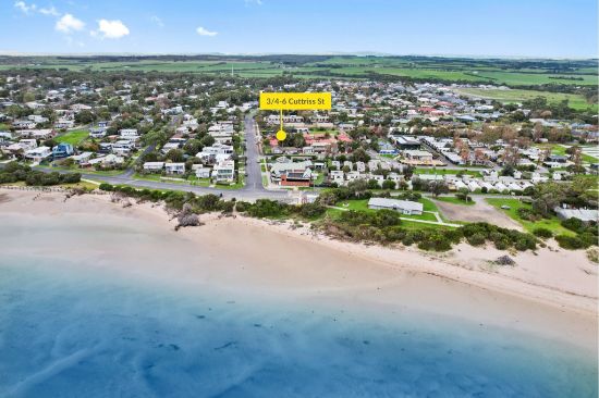 3/4-6 Cuttriss Street, Inverloch, Vic 3996
