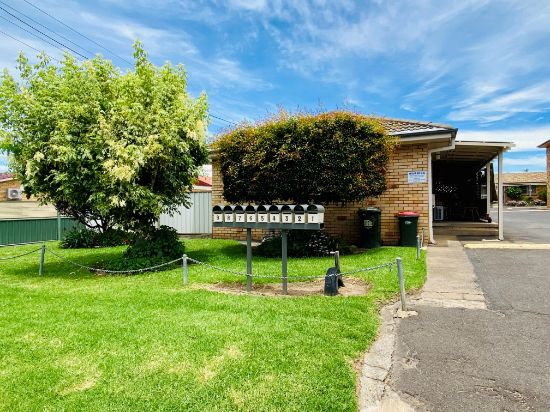 3/4 Anne Street, Tamworth, NSW 2340