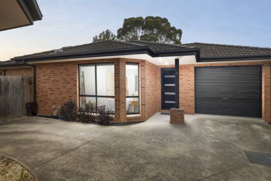3/4 Molesworth Street, Seaford, Vic 3198