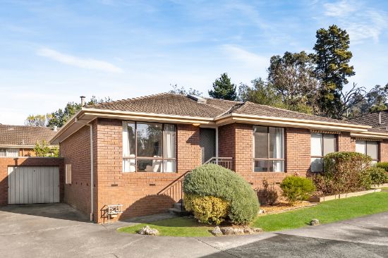 3/4 Starcross Avenue, Croydon, Vic 3136
