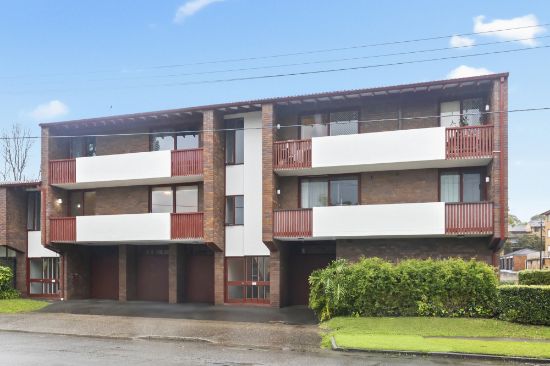 3/41 Muriel Street, Hornsby, NSW 2077