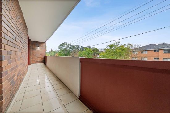 3/41 Muriel Street, Hornsby, NSW 2077
