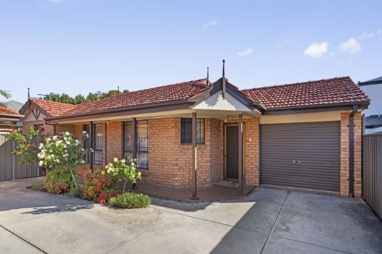 3/42 Aldridge Terrace, Marleston, SA 5033