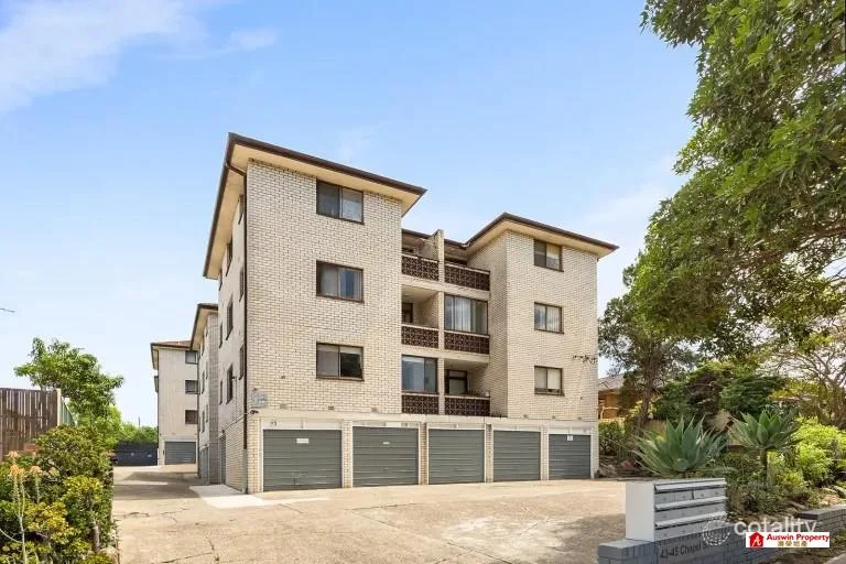 3/43-45 Chapel, Roselands, NSW 2196