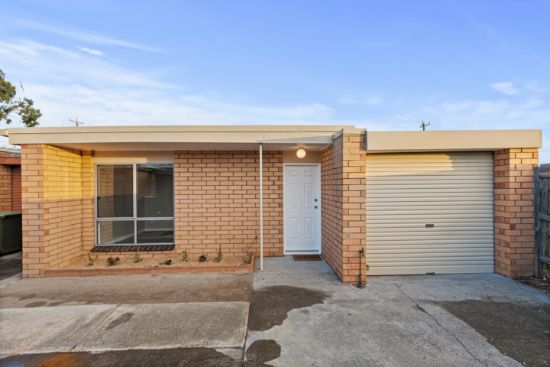 3/43-45 Princess Rd, Corio, Vic 3214