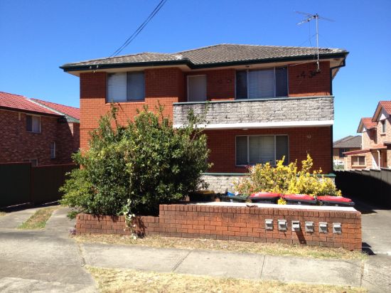 3/43 Duke Street, Campsie, NSW 2194