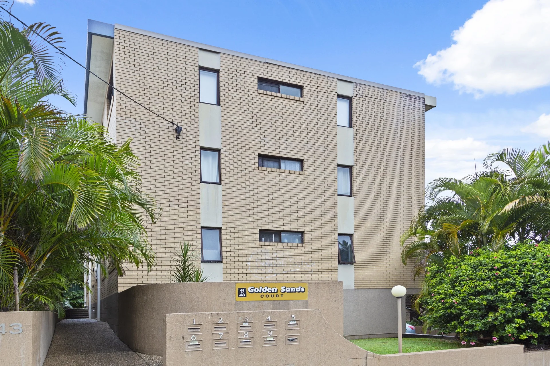 3/43 Lower Gay Terrace, Kings Beach, Qld 4551