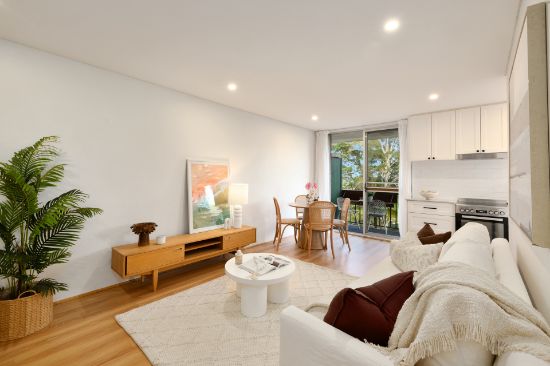 3/43 Martin Street, Freshwater, NSW 2096
