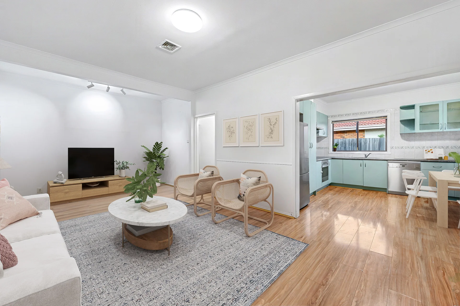 3/43 Paterson Road, Springvale South, Vic 3172