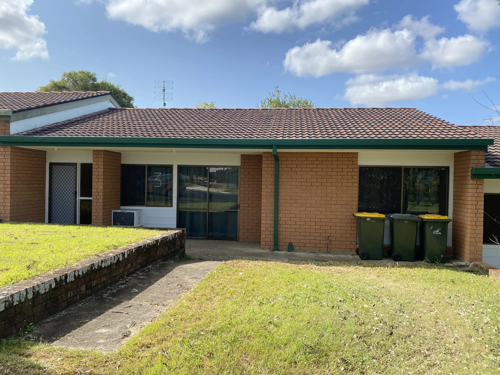 3/44 Albert Street, Beaudesert, Qld 4285