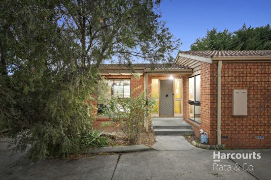 3/44 Barry Street, Reservoir, Vic 3073