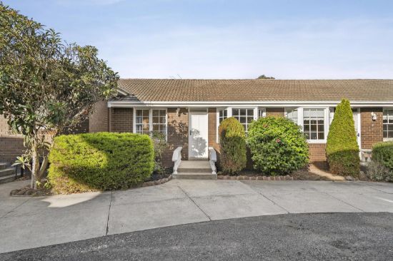 3/44 St Elmo Road, Ivanhoe, Vic 3079