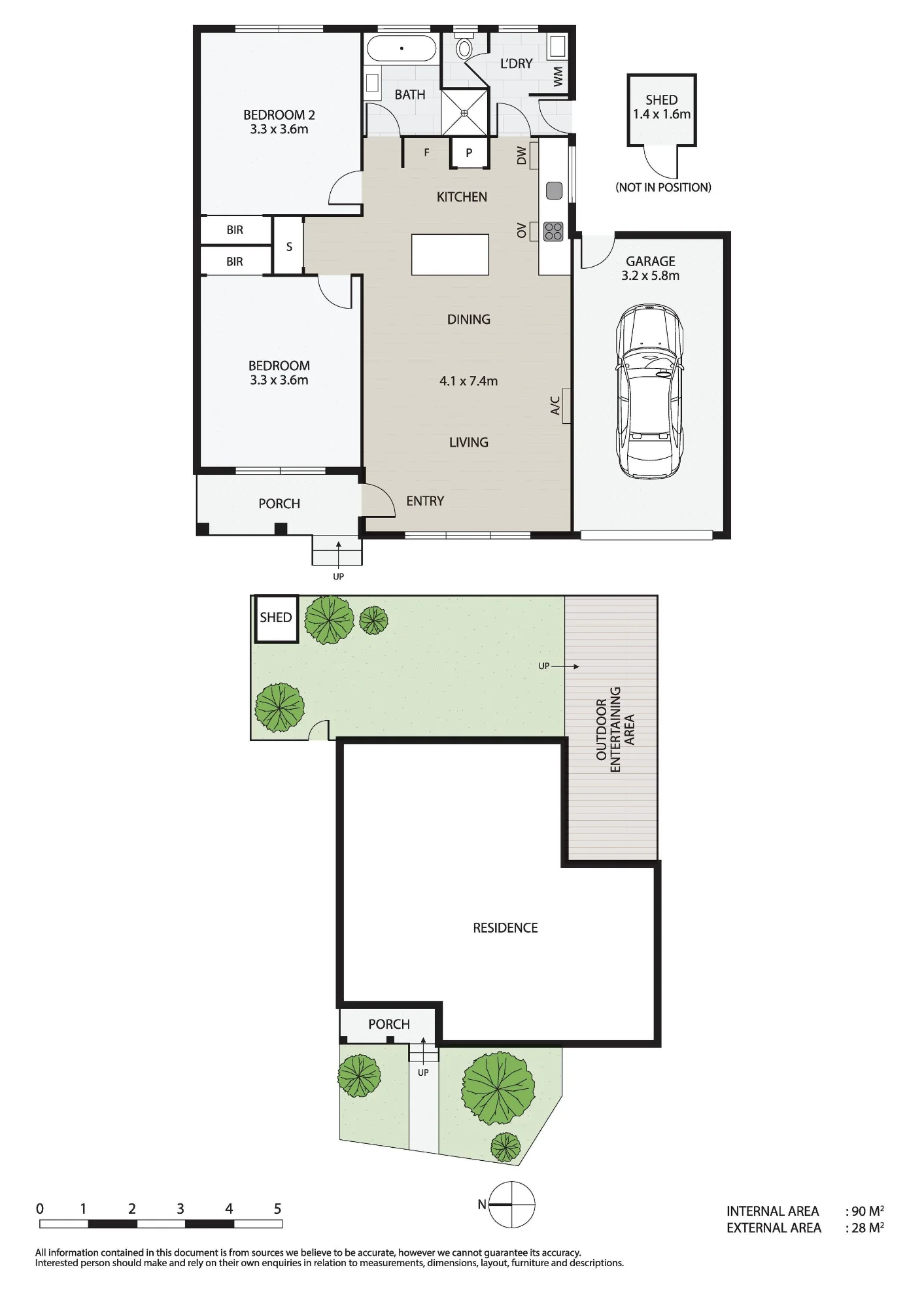 3/45-47 Arlington Street, Ringwood, Vic 3134