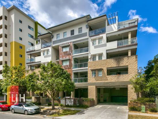 3/45 Playfield Street, Chermside, Qld 4032