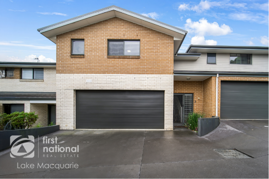 3/46 Lachlan Road, Cardiff, NSW 2285