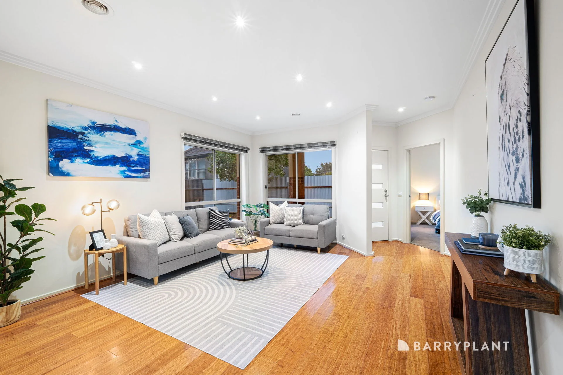 3/466 Scoresby Road, Ferntree Gully, Vic 3156