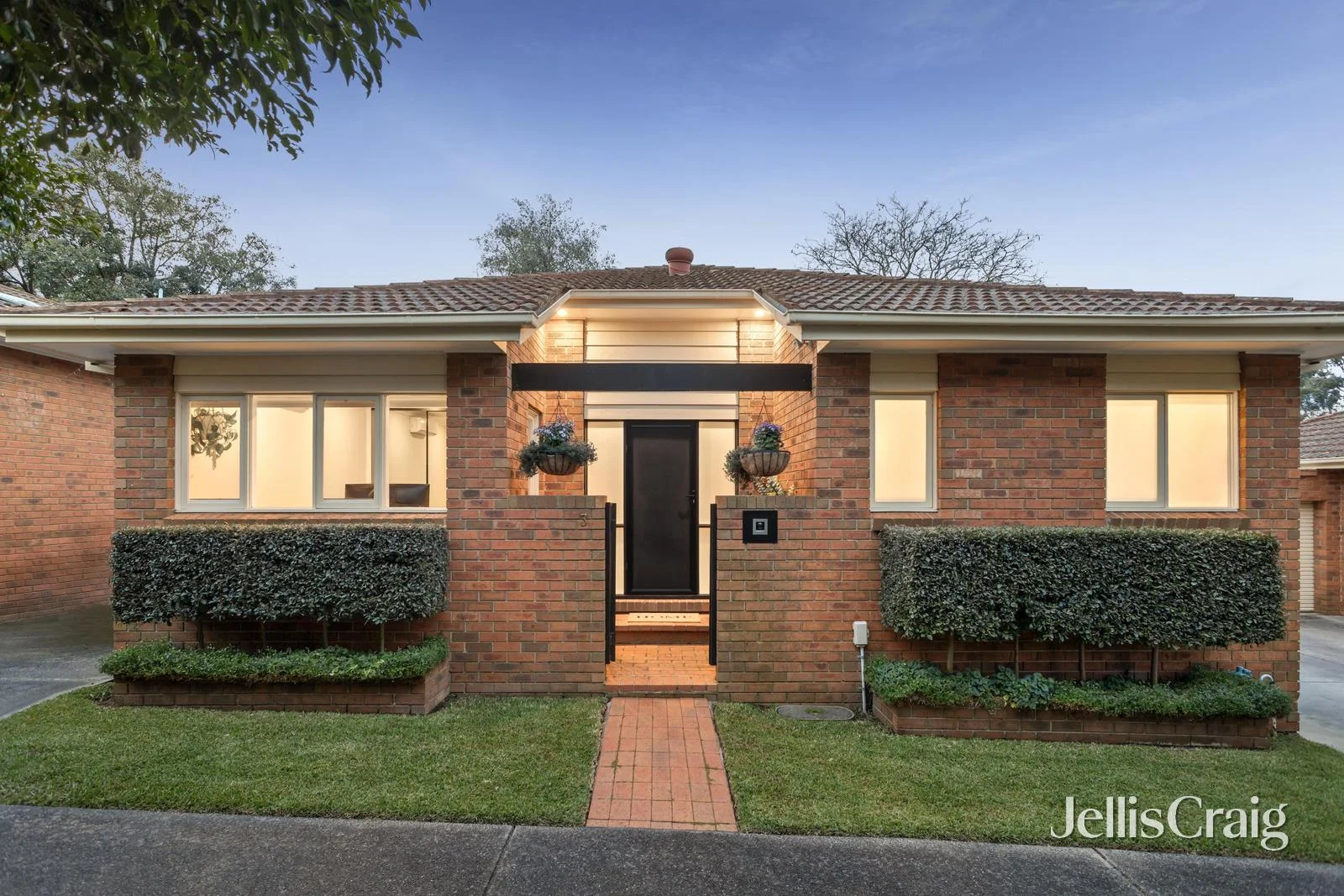 3/469 Mitcham Road, Mitcham, Vic 3132