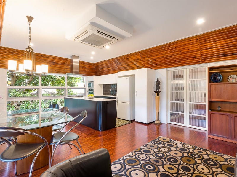 3/47 Harwood Street, Bardon, Qld 4065 3/47 Harwood Street, Bardon, Qld 4065