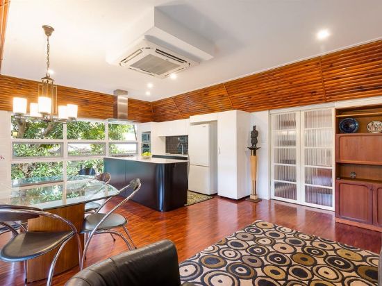 3/47 Harwood Street, Bardon, Qld 4065