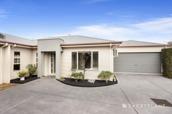 3/476-478 Plenty Road, Preston, Vic 3072