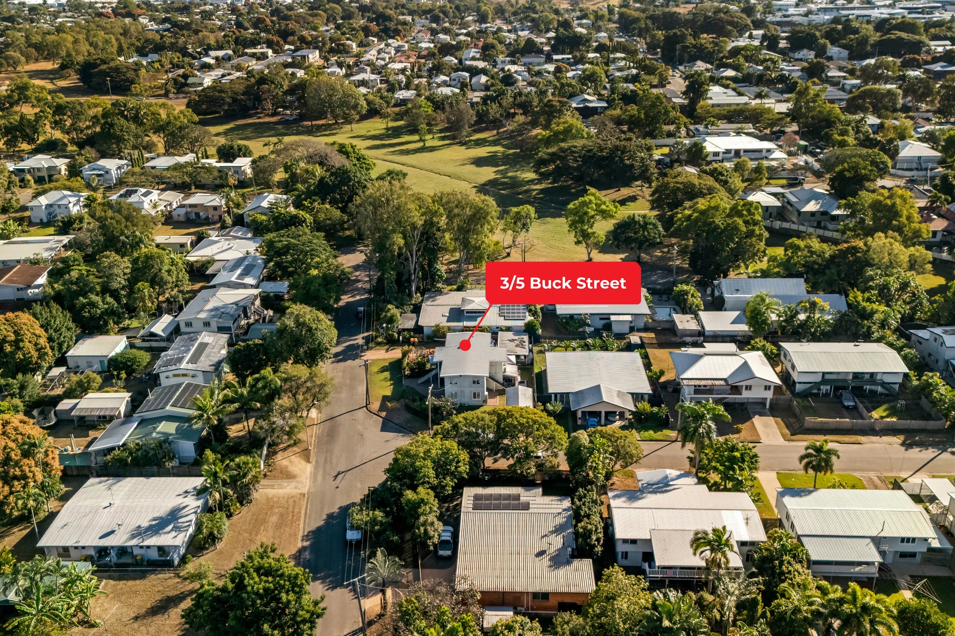 3/5 Buck Street, Mysterton, Qld 4812