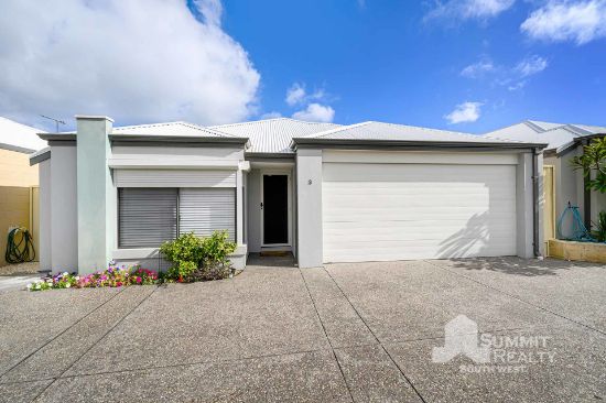 3/5 Halsey Street, South Bunbury, WA 6230