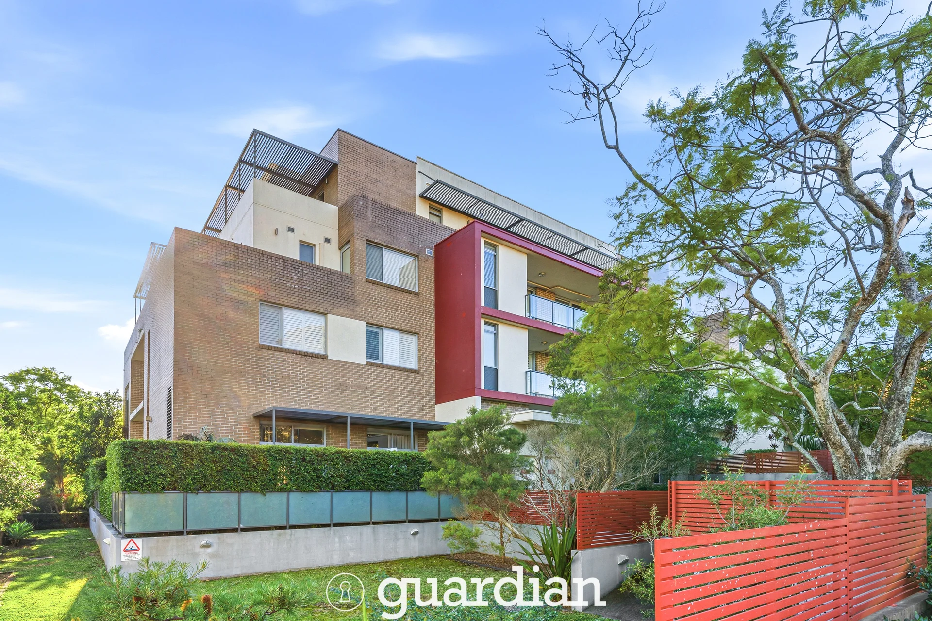 3/5 Sherwin Avenue, Castle Hill, NSW 2154