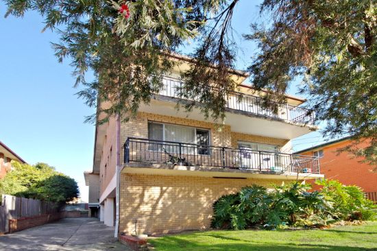 3/50 Colin Street, Lakemba, NSW 2195