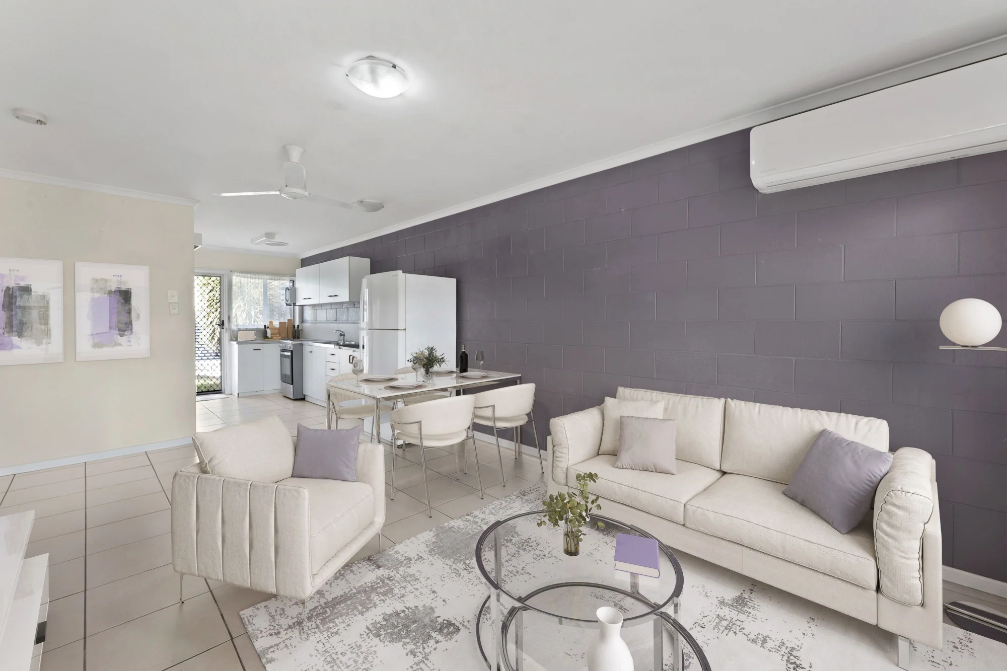 3/50 Goldsmith Street, Mackay, Qld 4740