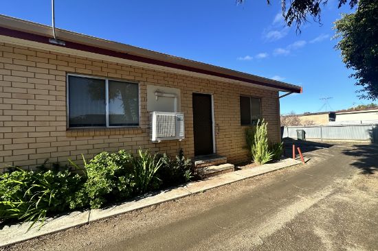 3/509 Wyman Street, Broken Hill, NSW 2880