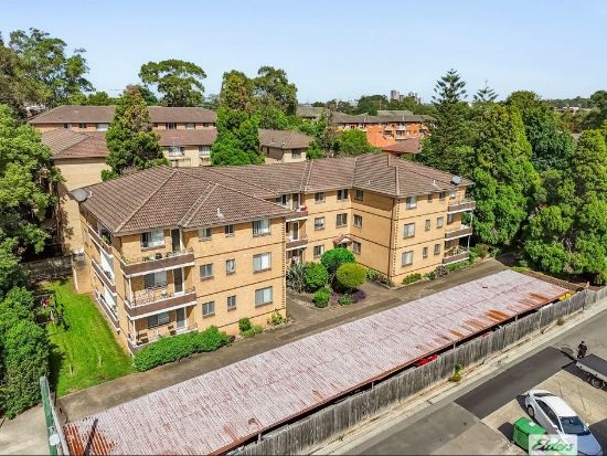 3/51-53 Wigram Street, Harris Park, NSW 2150