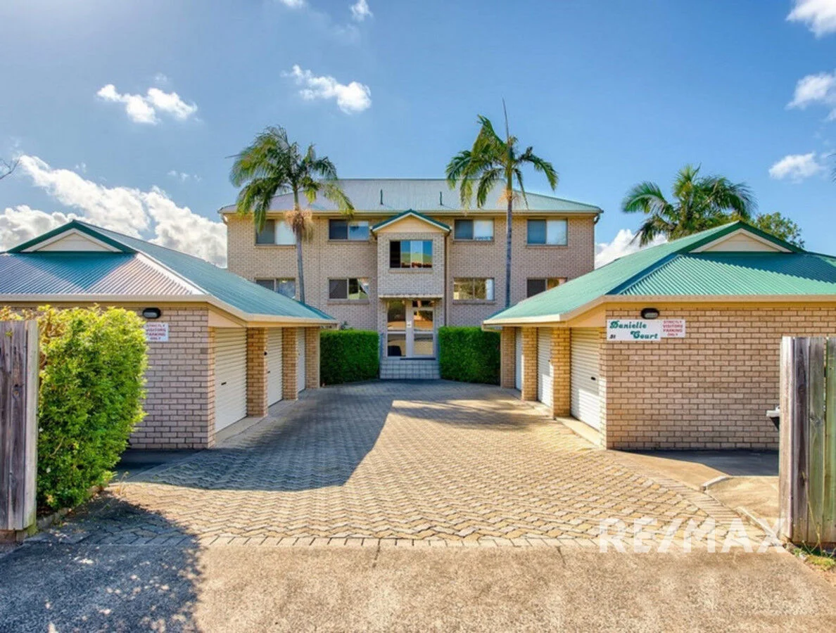 3/51 Lothian Street, Annerley, Qld 4103