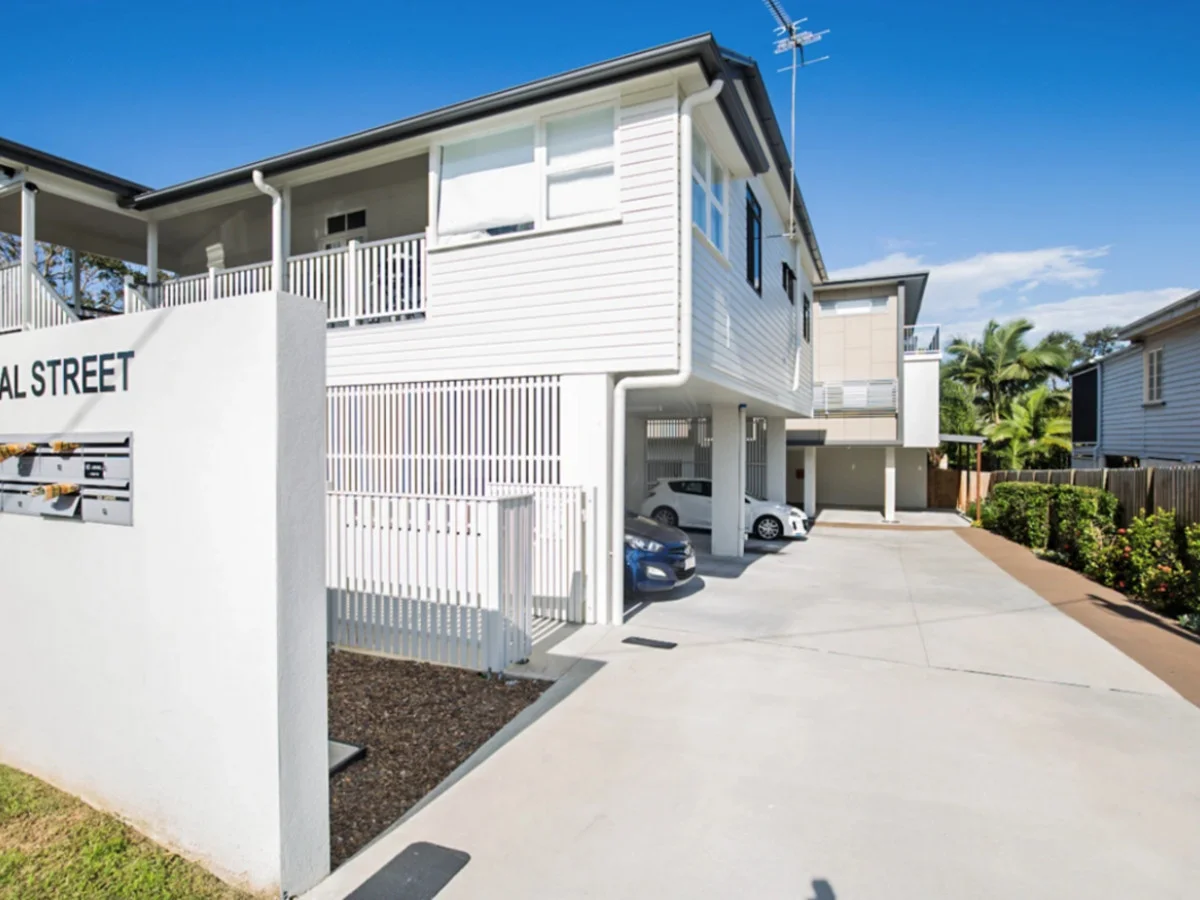 3/51 Real Street, Annerley, Qld 4103