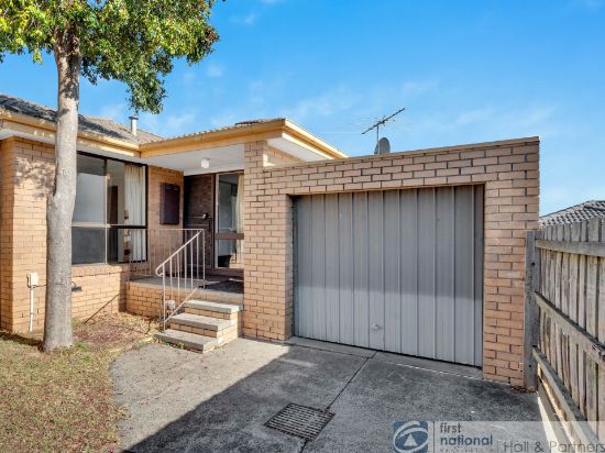 3/52 Dunblane Road, Noble Park, Vic 3174