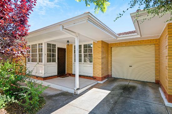 3/52 Fifth Avenue, St Peters, SA 5069