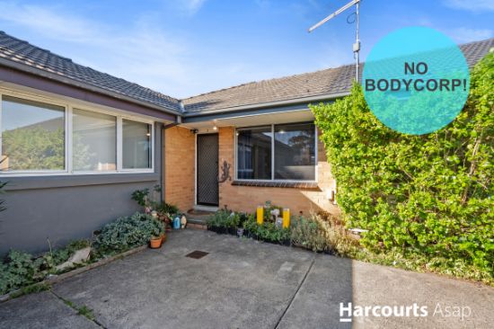 3/52 Kidds Road, Doveton, Vic 3177