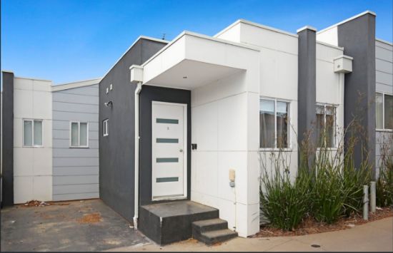 3/53 Chaleyer Street, Reservoir, Vic 3073